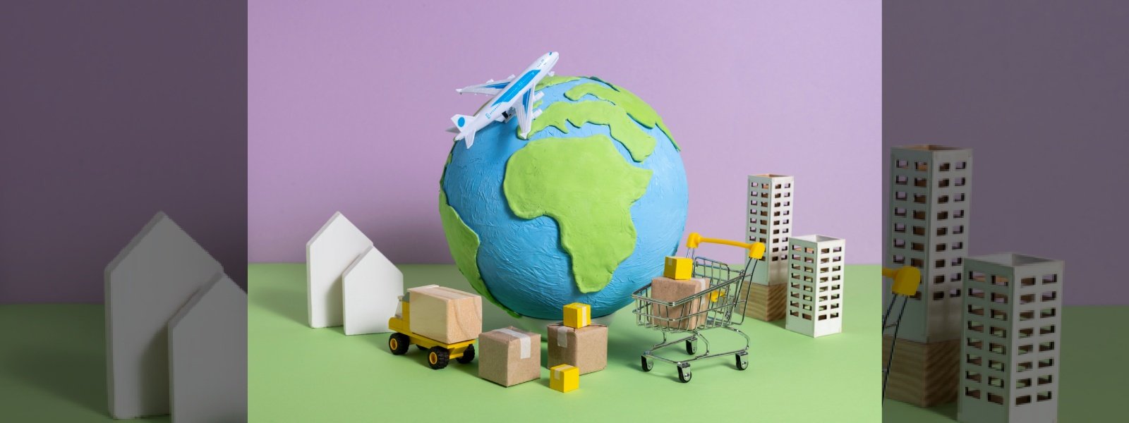 Export Import Business